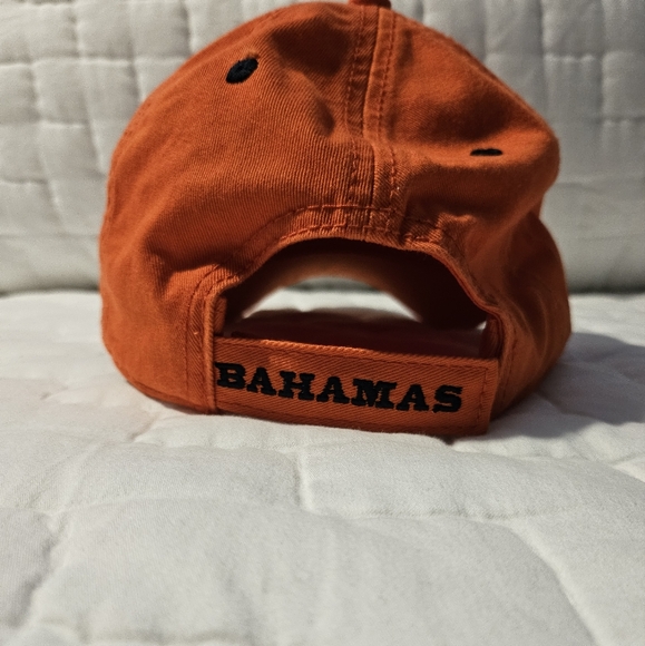 Disney Castaway Cay baseball hat - Picture 5 of 7